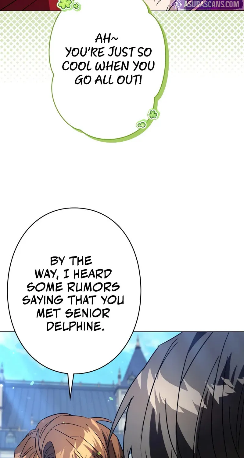 Love Letter From the Future Chapter 18 page 50 - 