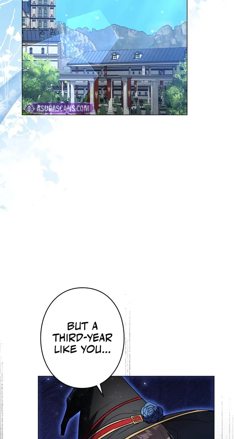 Love Letter From the Future Chapter 18 page 6 - 