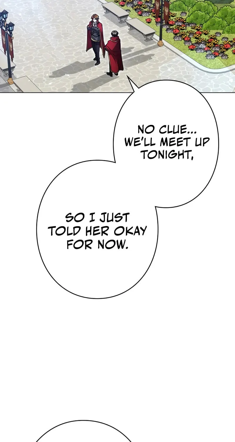 Love Letter From the Future Chapter 18 page 52 - 