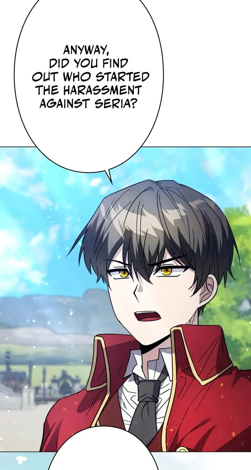 Love Letter From the Future Chapter 18 page 53 - 