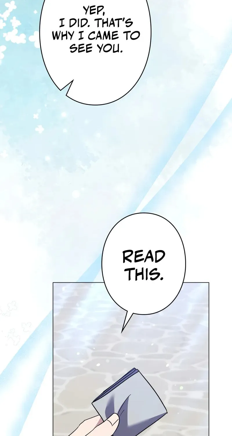 Love Letter From the Future Chapter 18 page 54 - 