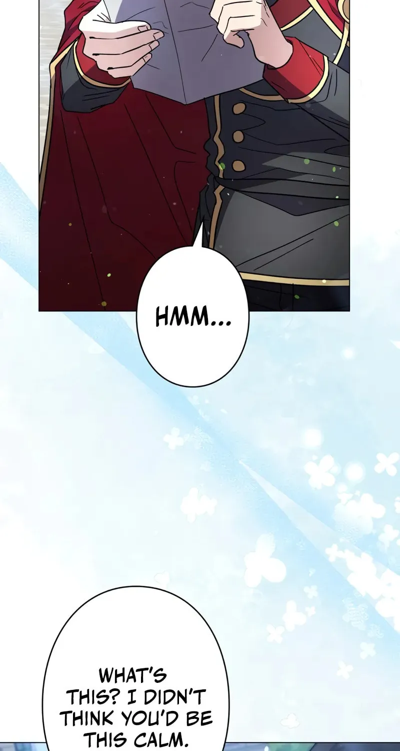 Love Letter From the Future Chapter 18 page 56 - 