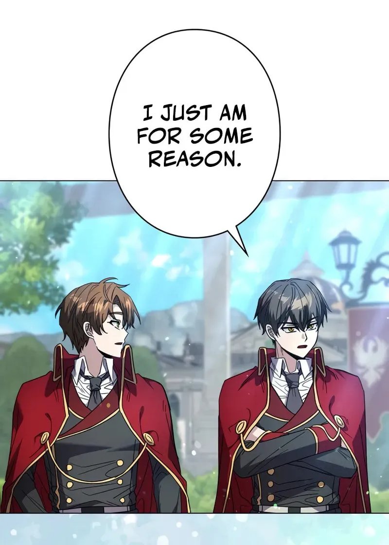Love Letter From the Future Chapter 18 page 58 - 