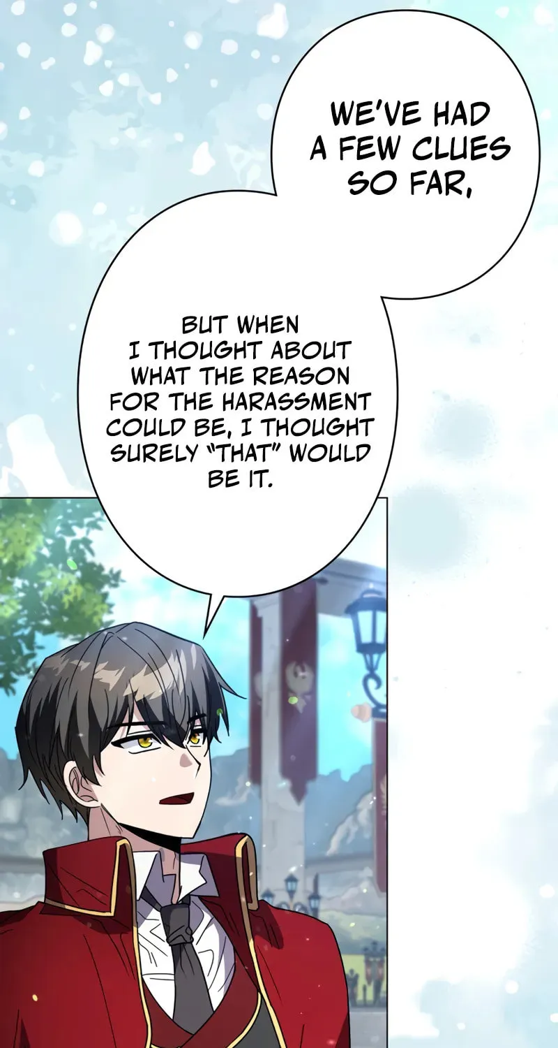 Love Letter From the Future Chapter 18 page 59 - 