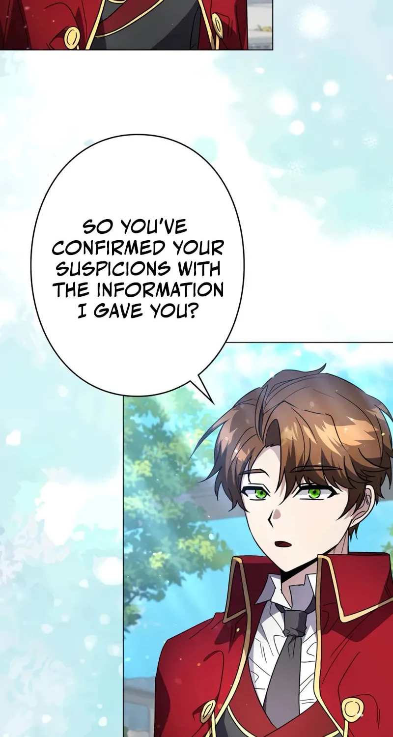 Love Letter From the Future Chapter 18 page 60 - 
