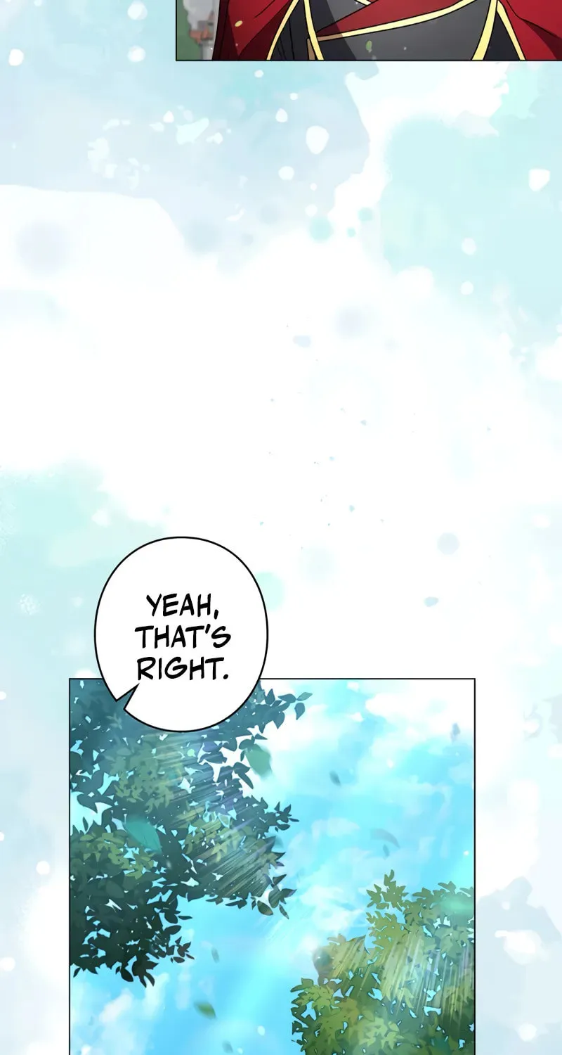Love Letter From the Future Chapter 18 page 61 - 