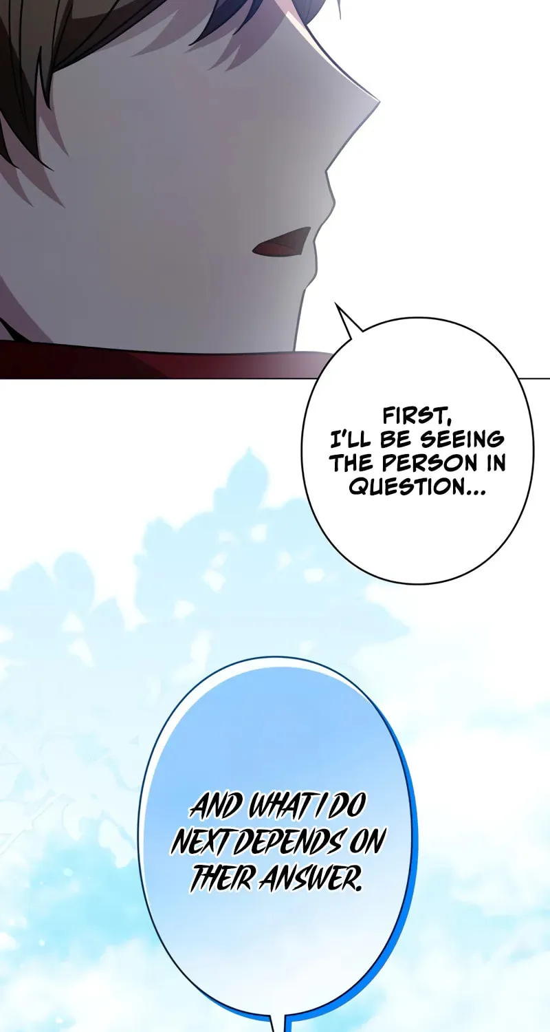 Love Letter From the Future Chapter 18 page 63 - 