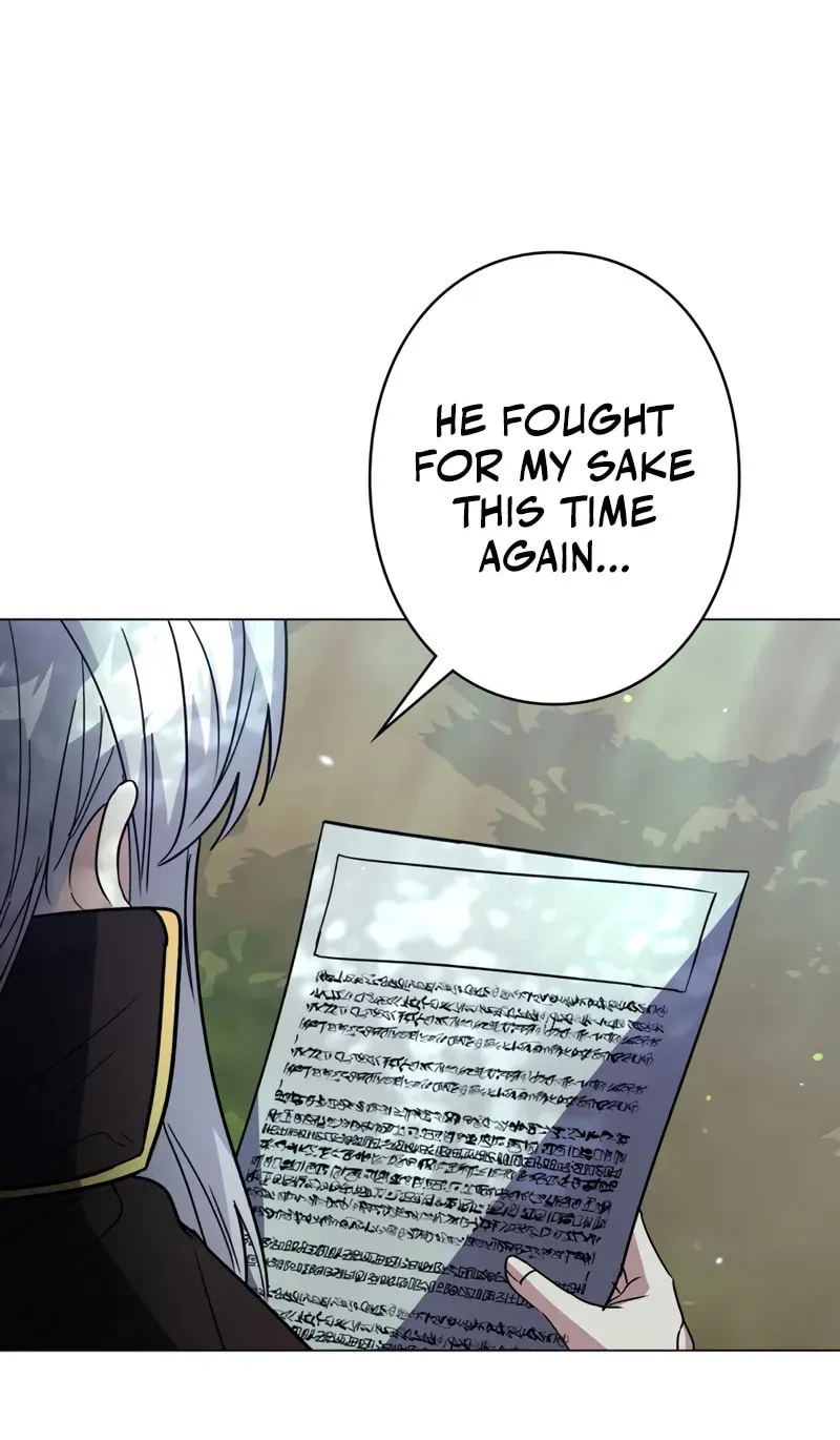 Love Letter From the Future Chapter 18 page 67 - 
