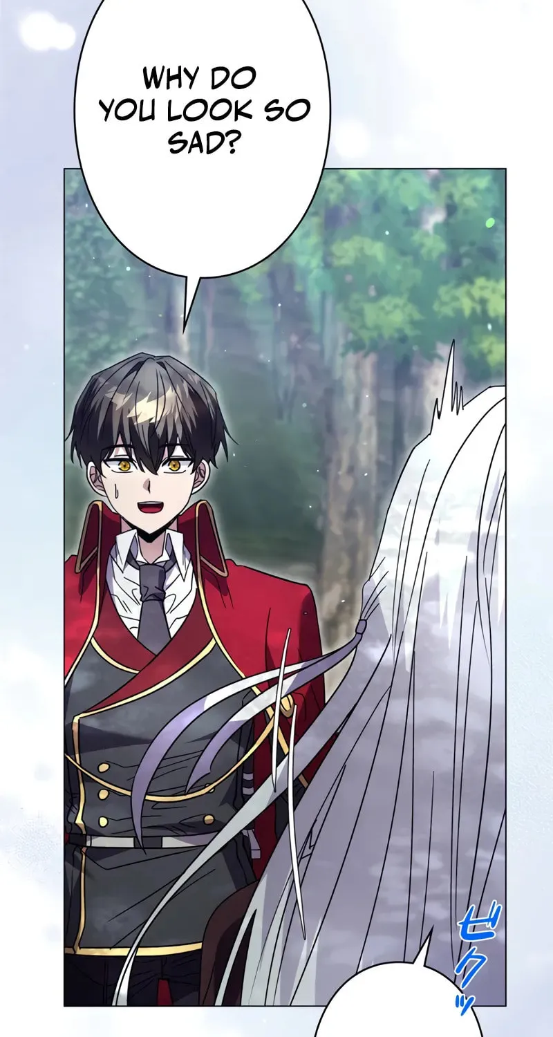 Love Letter From the Future Chapter 18 page 71 - 