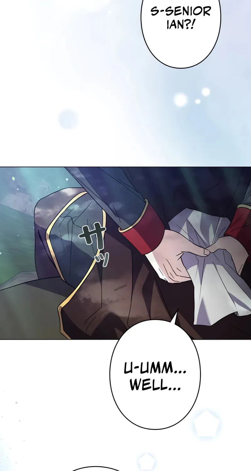 Love Letter From the Future Chapter 18 page 72 - 