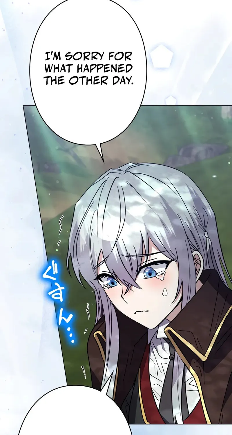 Love Letter From the Future Chapter 18 page 73 - 