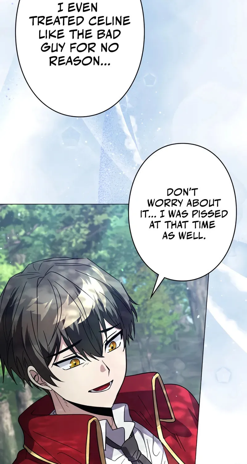 Love Letter From the Future Chapter 18 page 74 - 
