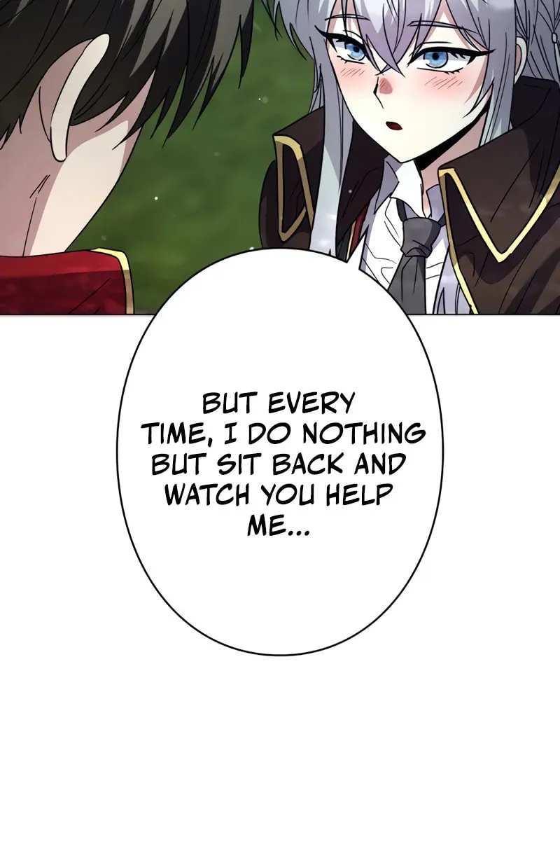 Love Letter From the Future Chapter 18 page 76 - 