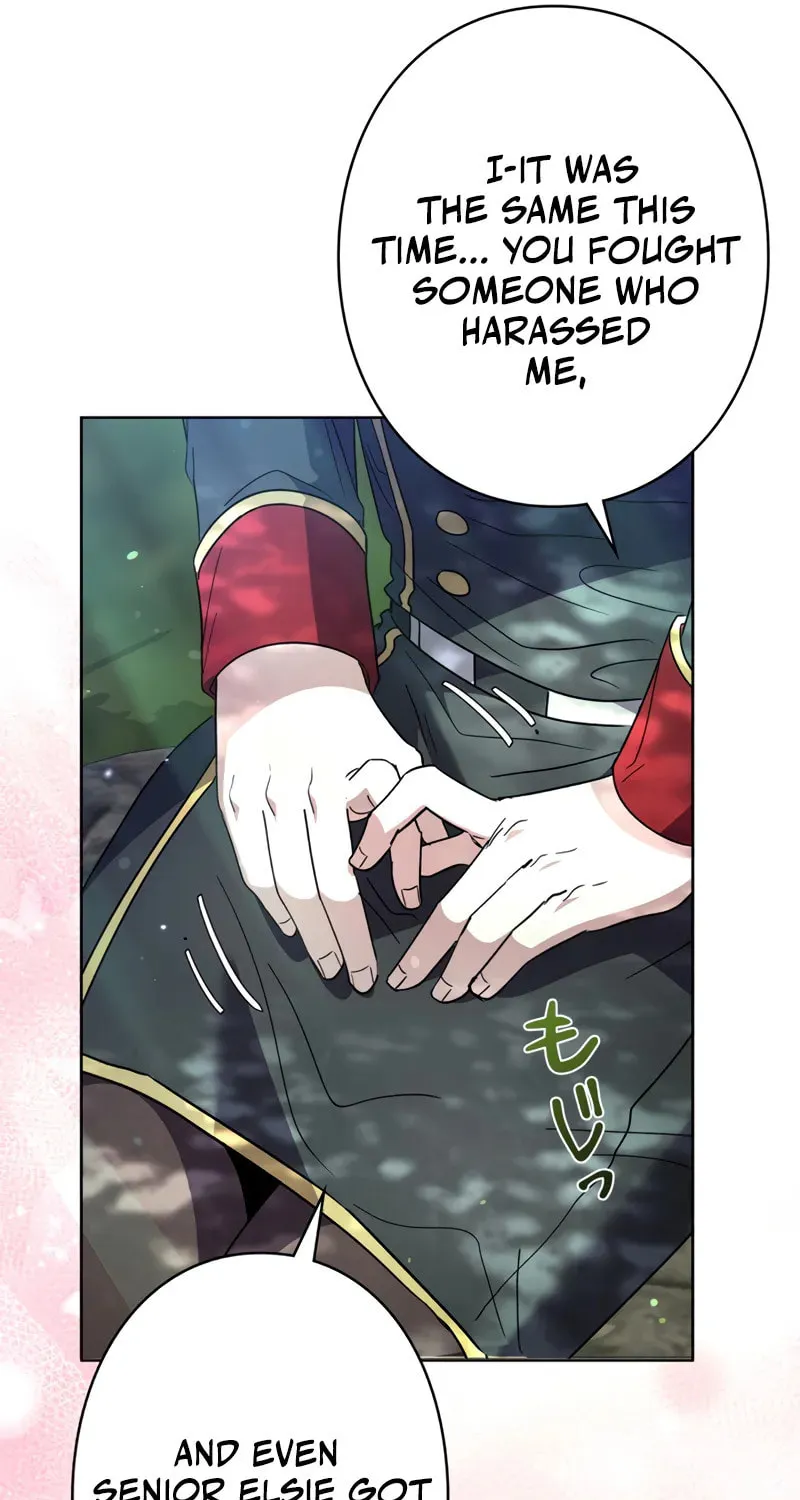 Love Letter From the Future Chapter 18 page 77 - 
