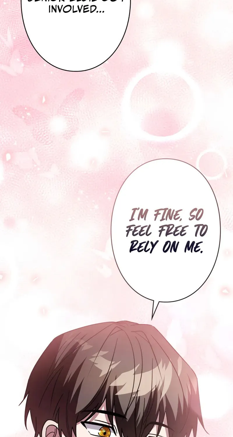 Love Letter From the Future Chapter 18 page 78 - 