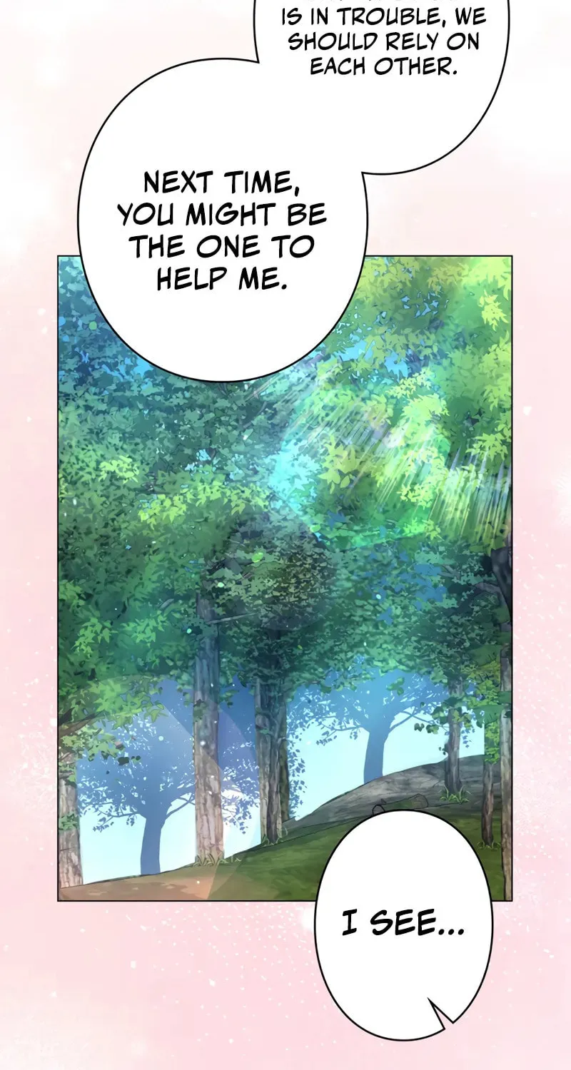 Love Letter From the Future Chapter 18 page 80 - 