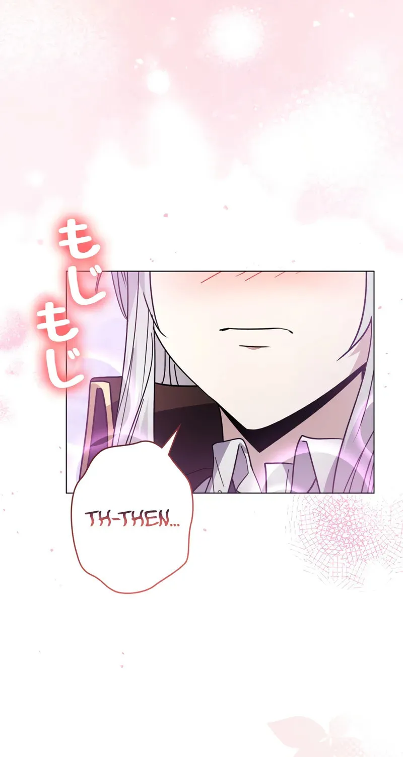 Love Letter From the Future Chapter 18 page 81 - 