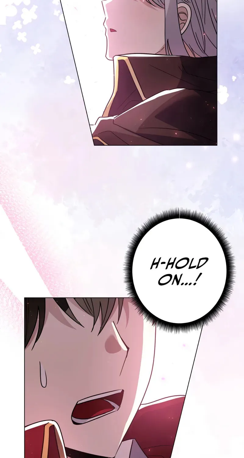 Love Letter From the Future Chapter 18 page 85 - 