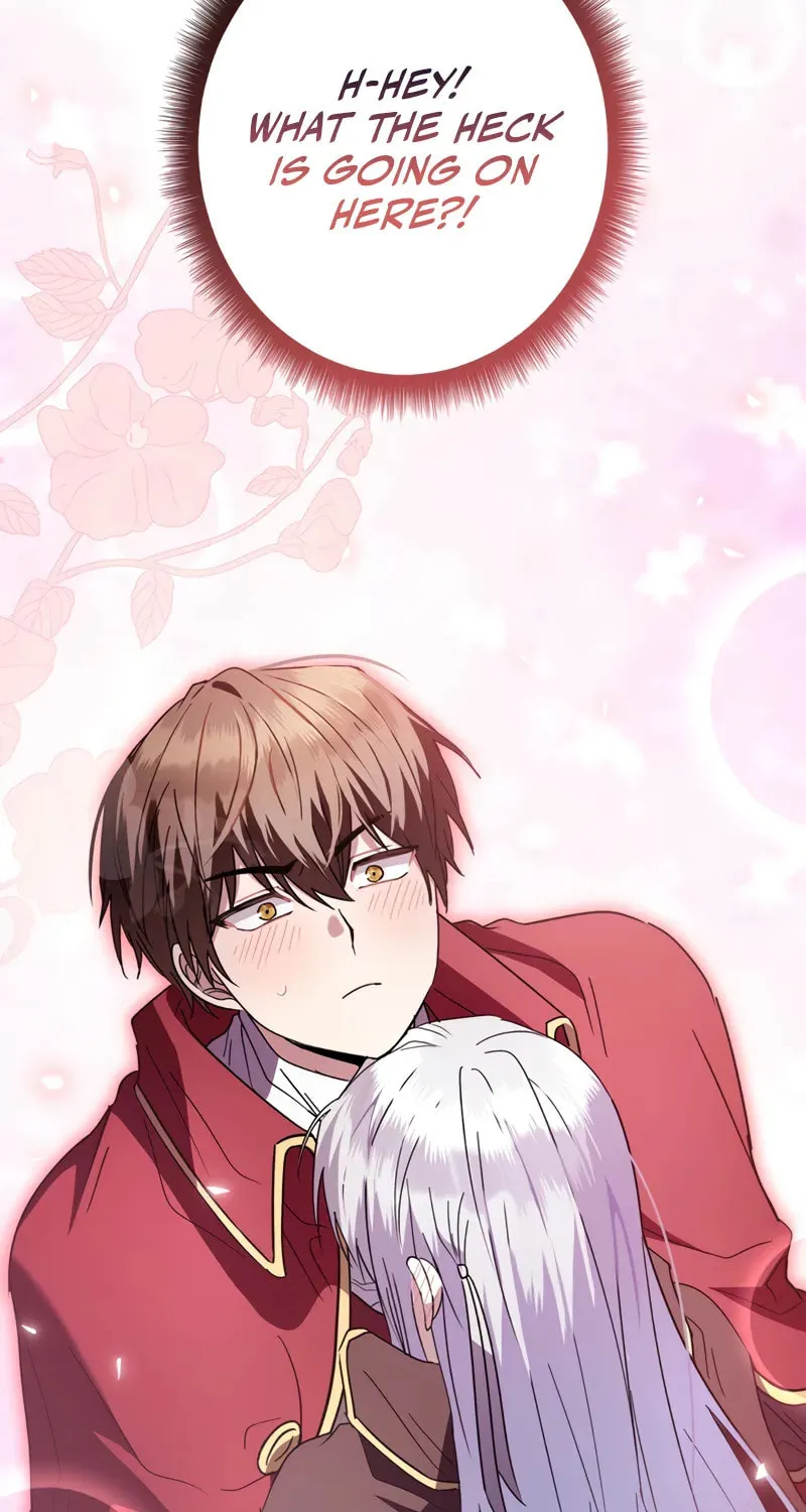 Love Letter From the Future Chapter 18 page 89 - 