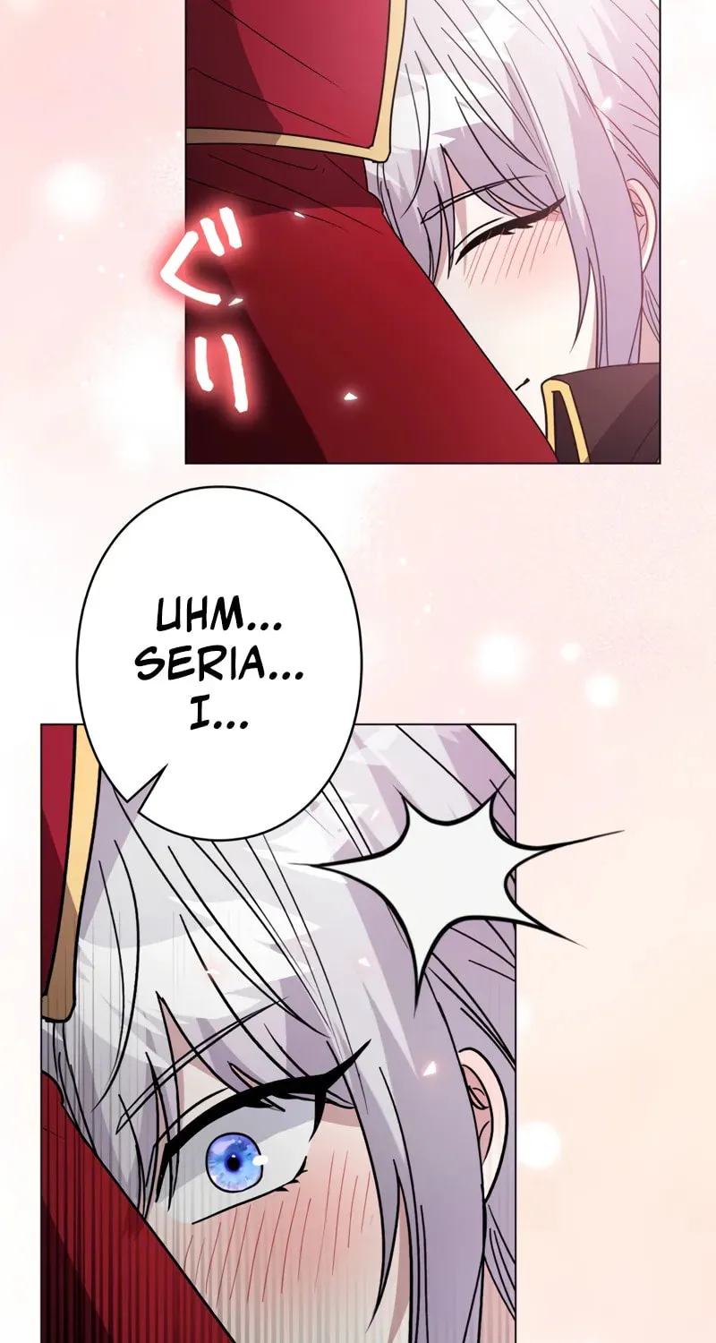 Love Letter From the Future Chapter 18 page 91 - 