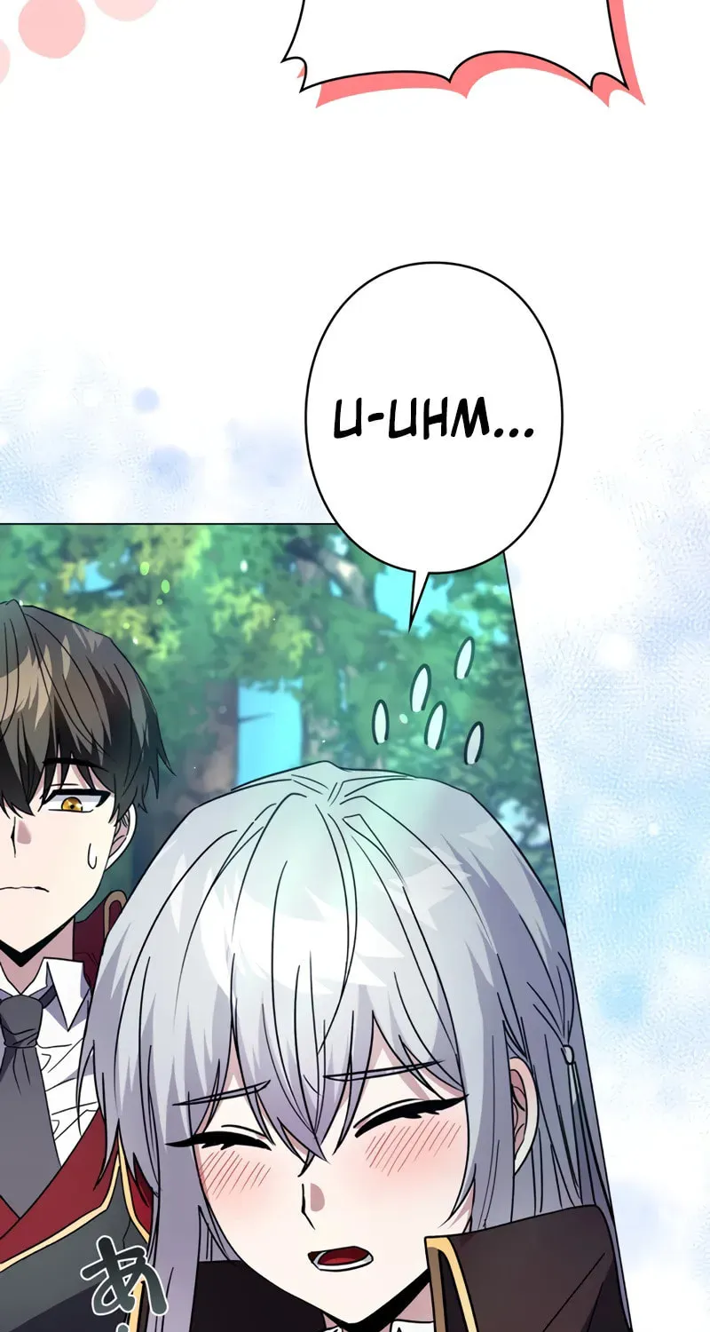Love Letter From the Future Chapter 18 page 95 - 