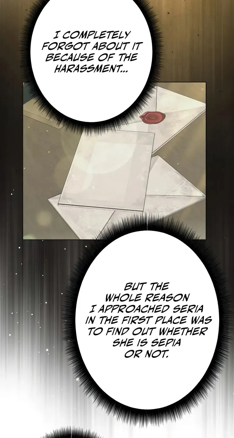 Love Letter From the Future Chapter 18 page 100 - 