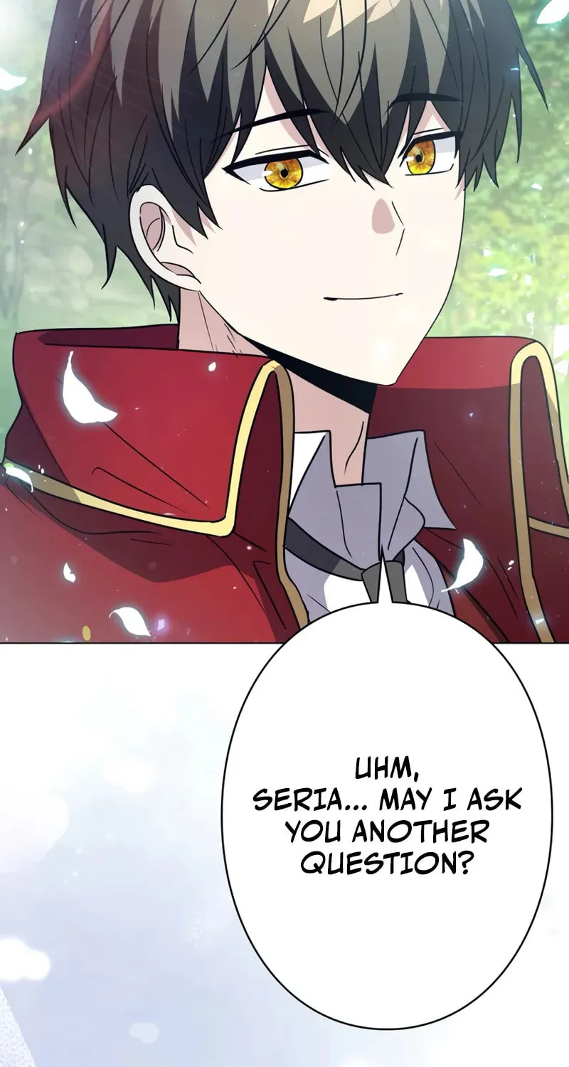 Love Letter From the Future Chapter 19 page 13 - 