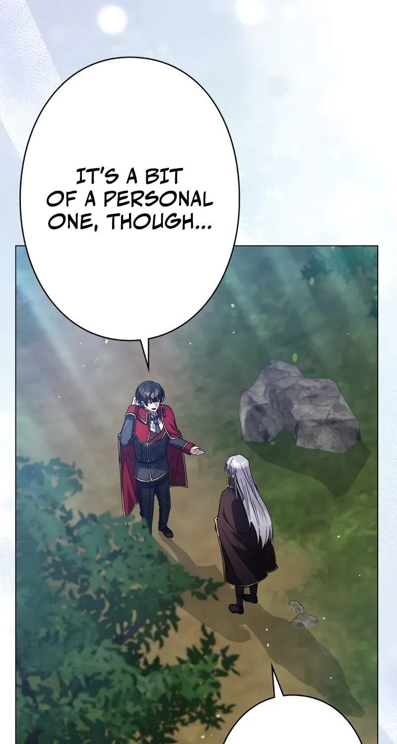 Love Letter From the Future Chapter 19 page 14 - 
