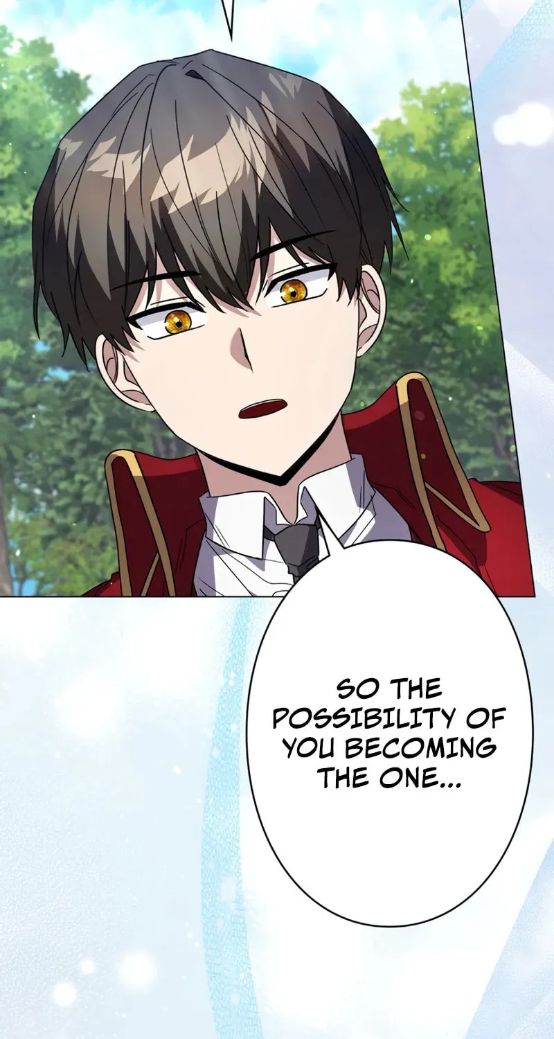 Love Letter From the Future Chapter 19 page 16 - 