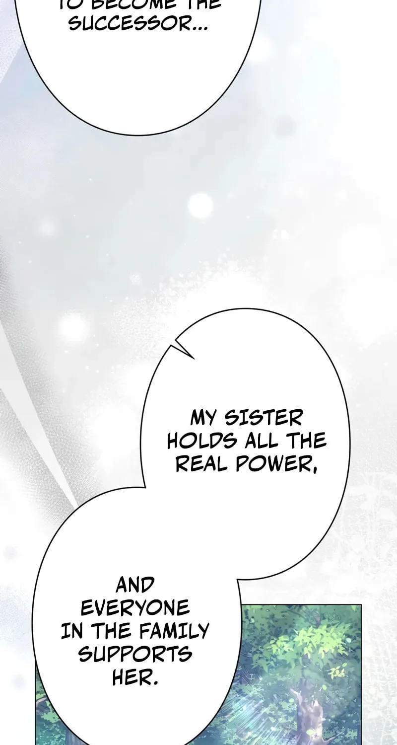 Love Letter From the Future Chapter 19 page 18 - 
