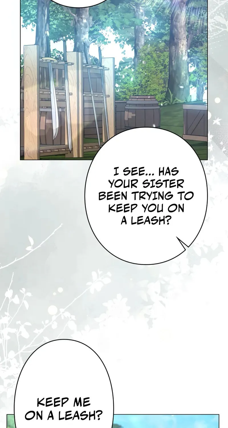 Love Letter From the Future Chapter 19 page 19 - 