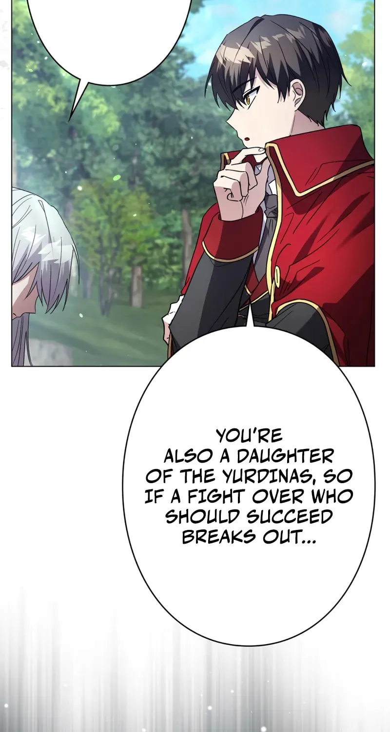 Love Letter From the Future Chapter 19 page 20 - 