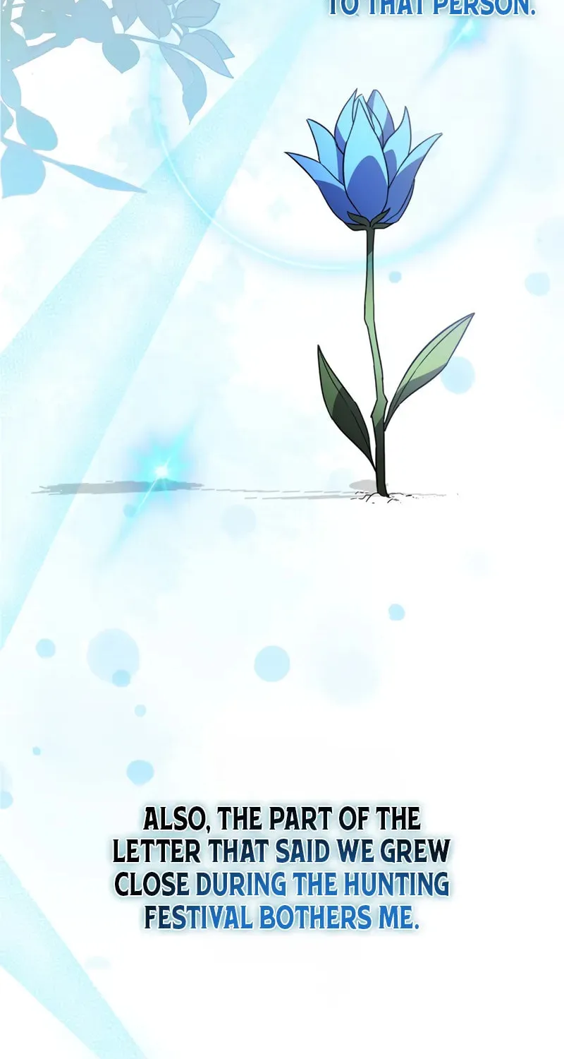 Love Letter From the Future Chapter 19 page 3 - 