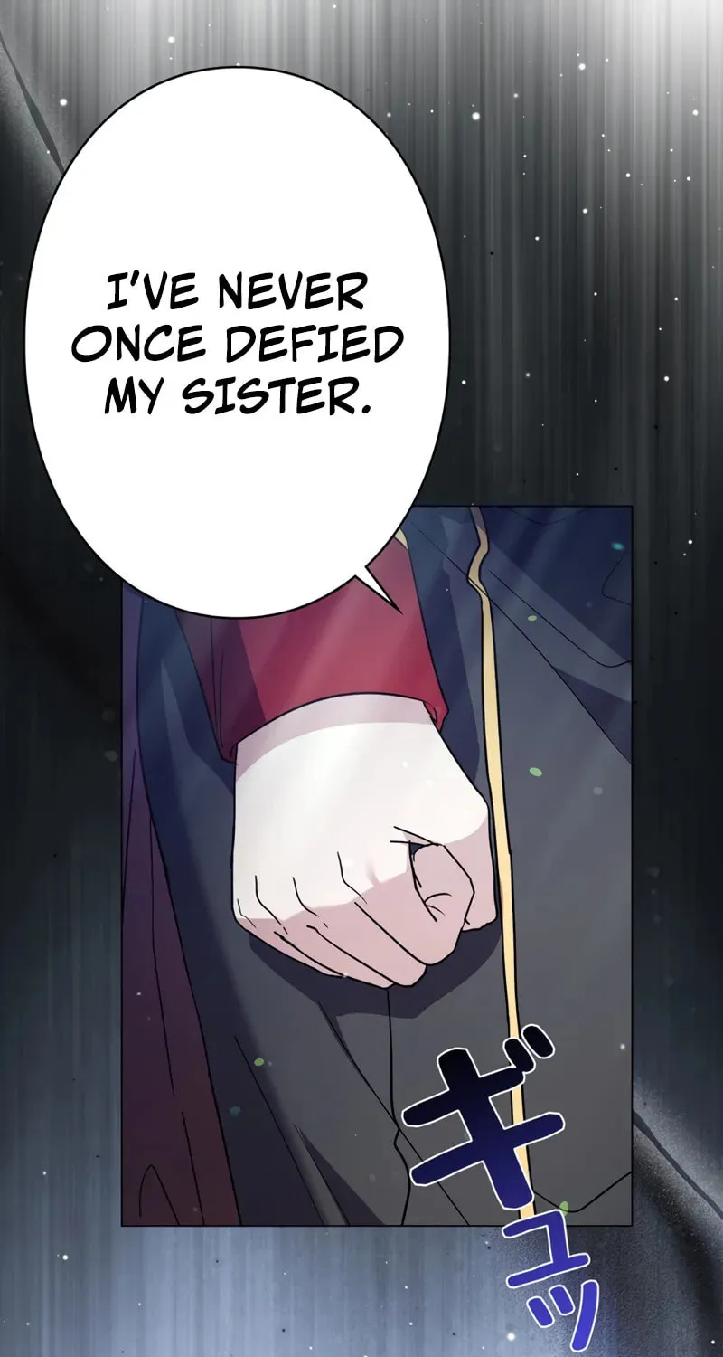 Love Letter From the Future Chapter 19 page 22 - 