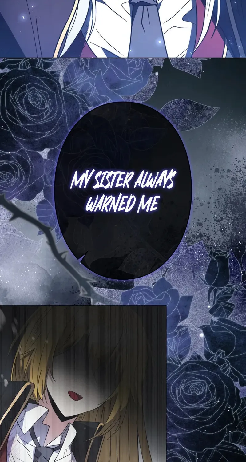 Love Letter From the Future Chapter 19 page 25 - 