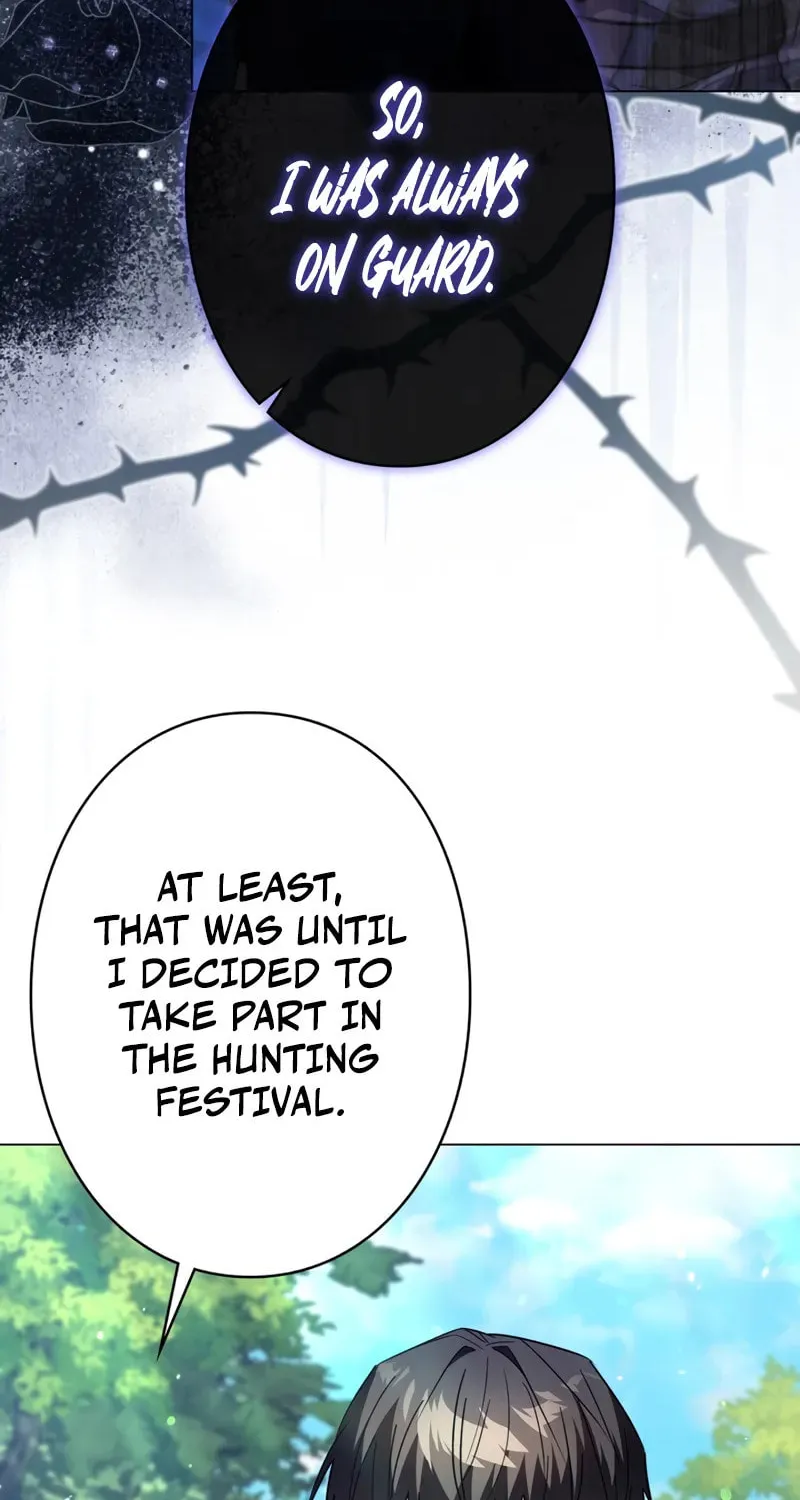 Love Letter From the Future Chapter 19 page 27 - 