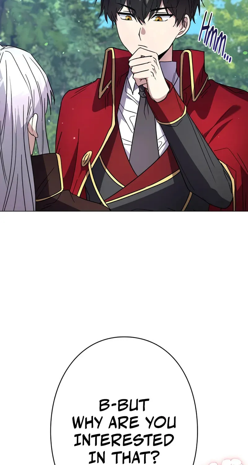 Love Letter From the Future Chapter 19 page 28 - 