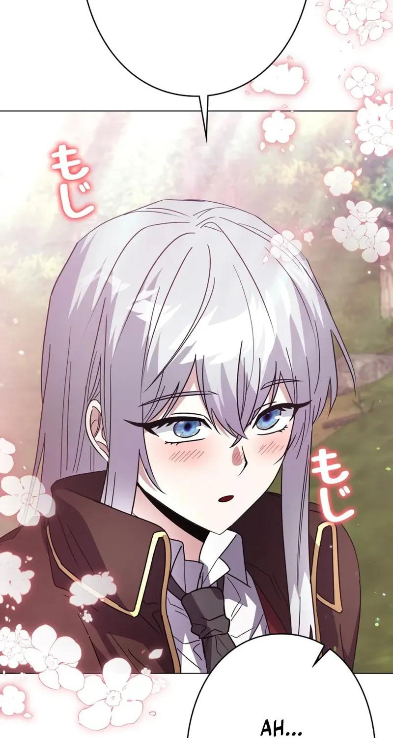 Love Letter From the Future Chapter 19 page 29 - 
