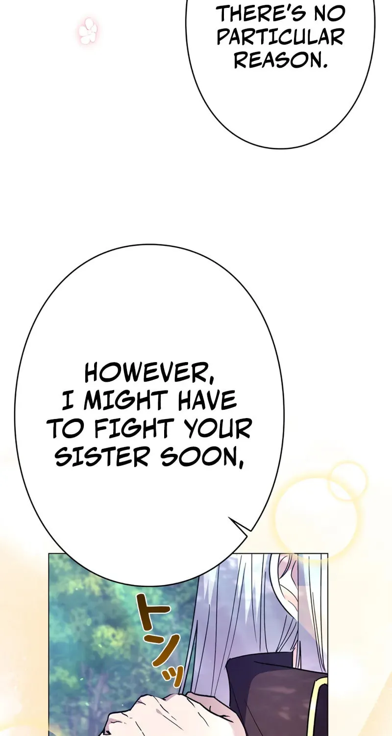 Love Letter From the Future Chapter 19 page 30 - 