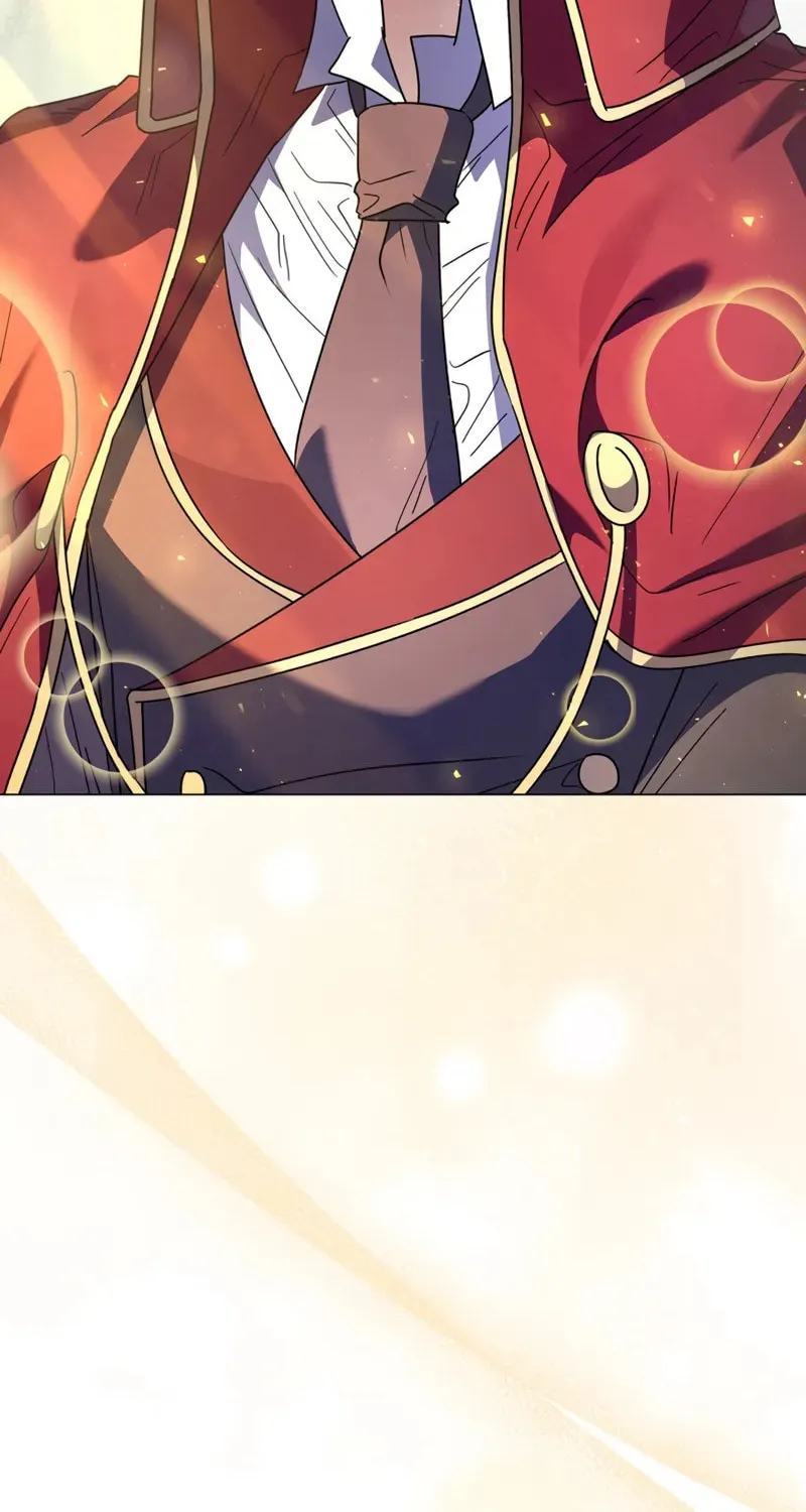 Love Letter From the Future Chapter 19 page 33 - 