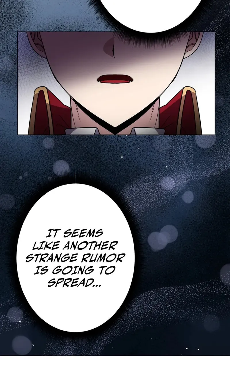 Love Letter From the Future Chapter 19 page 39 - 