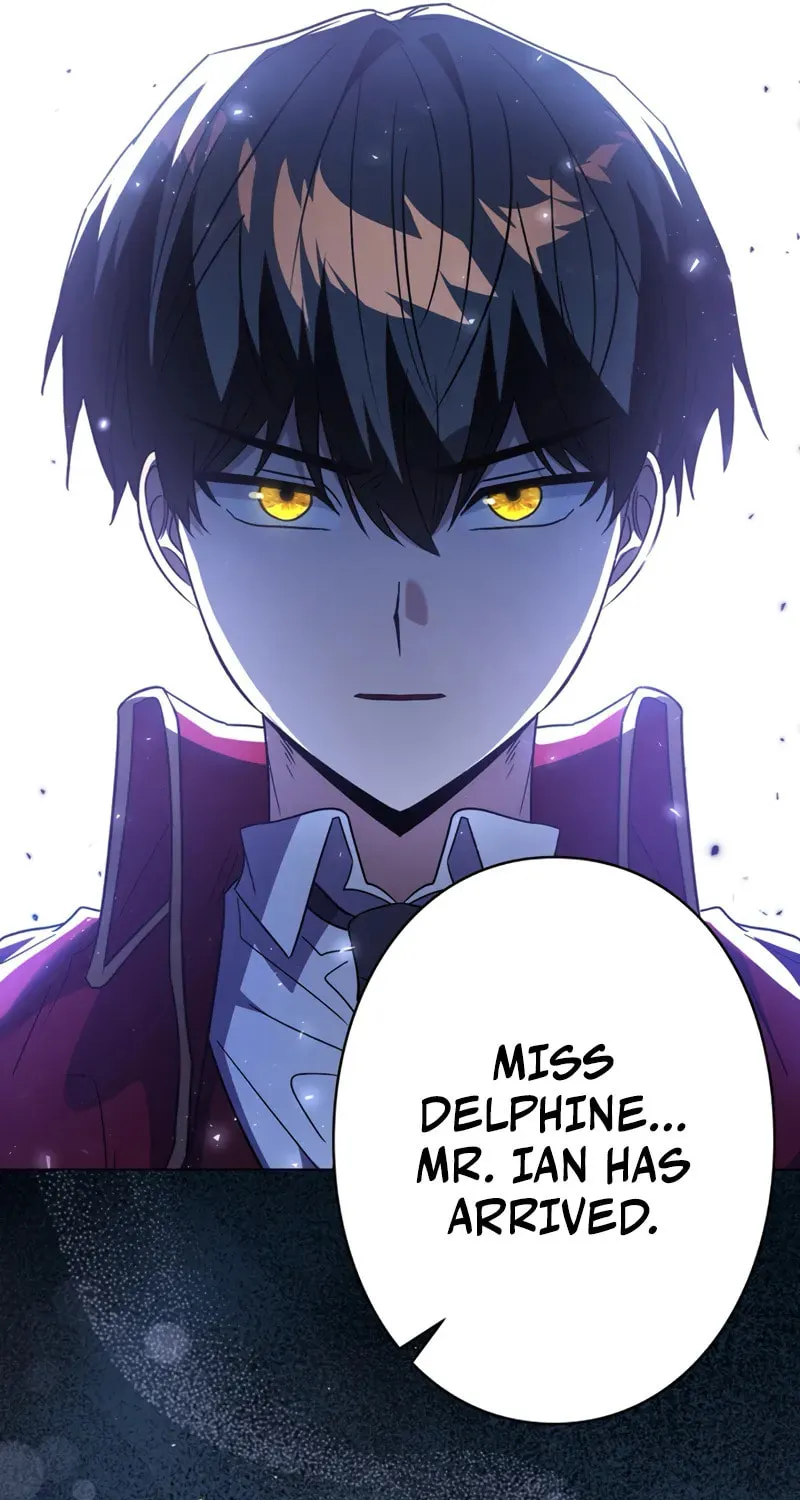 Love Letter From the Future Chapter 19 page 40 - 