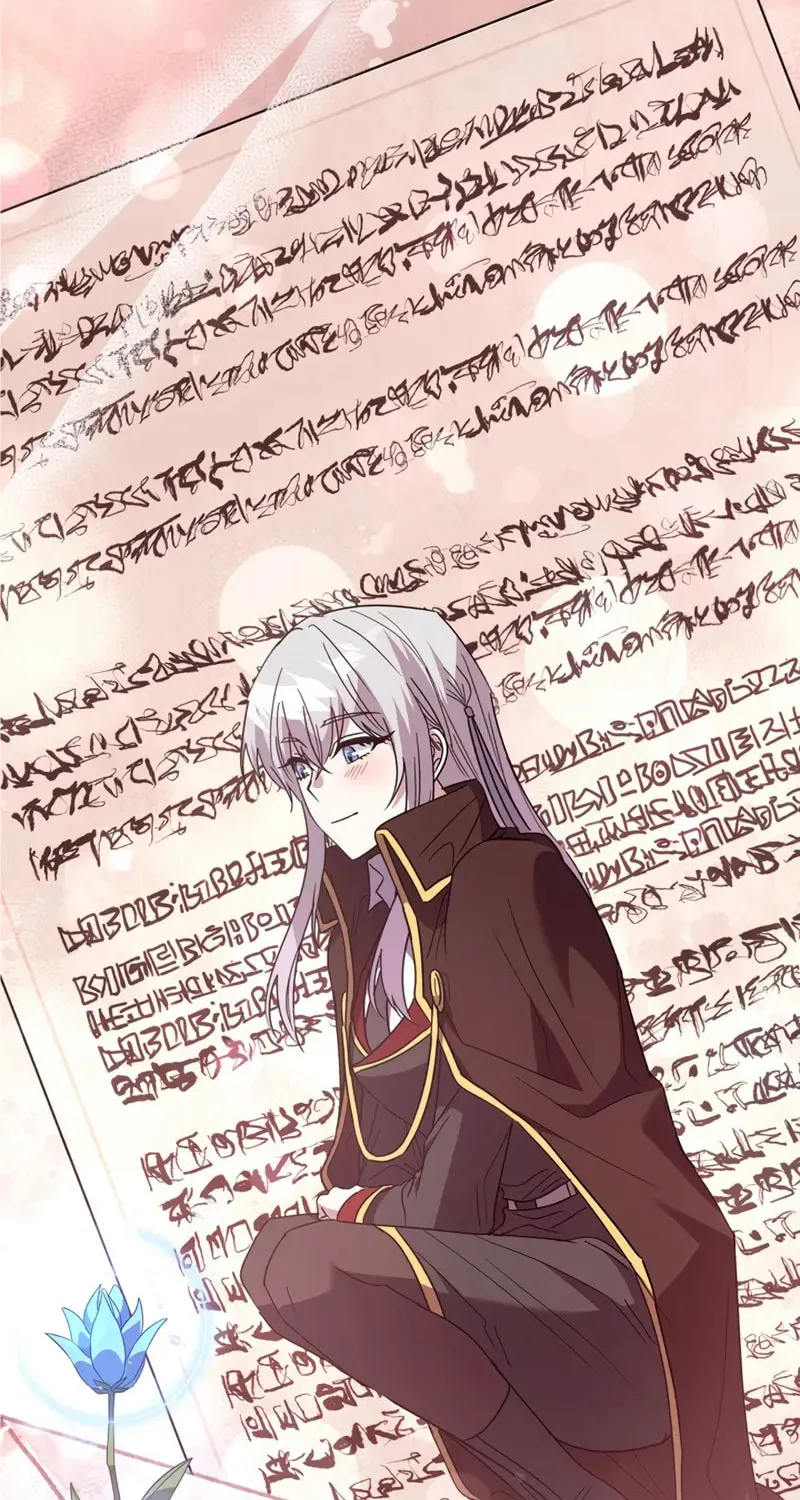 Love Letter From the Future Chapter 19 page 5 - 