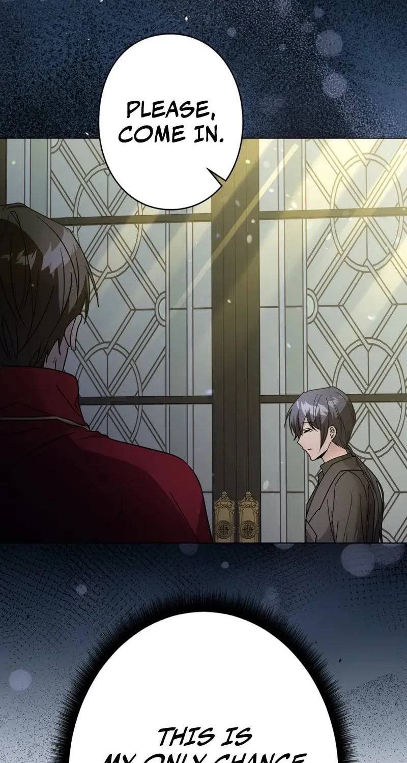 Love Letter From the Future Chapter 19 page 41 - 