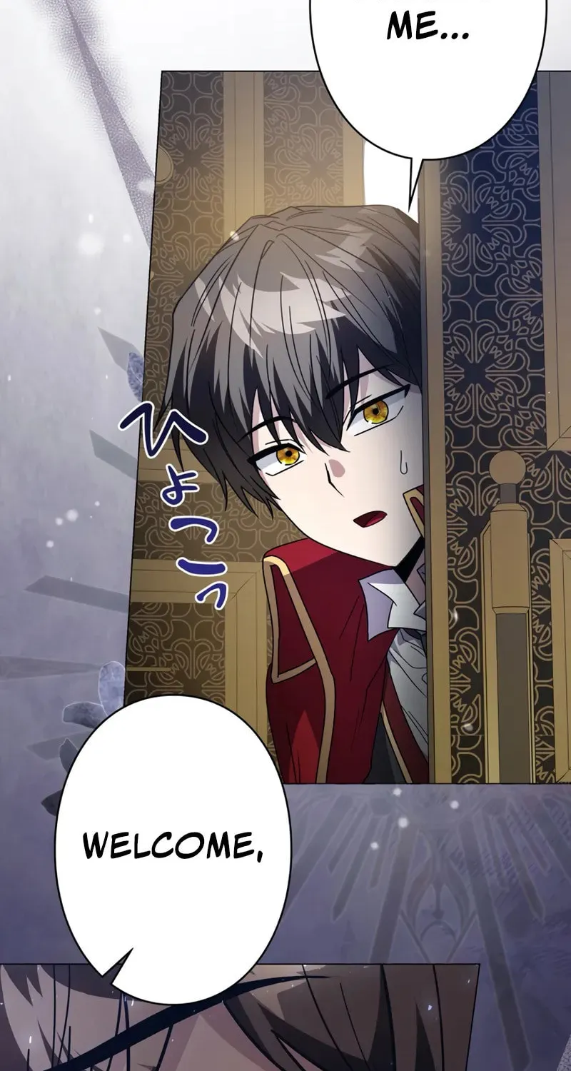 Love Letter From the Future Chapter 19 page 43 - 