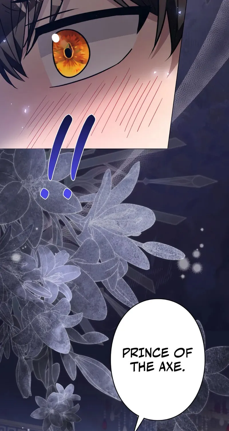 Love Letter From the Future Chapter 19 page 44 - 
