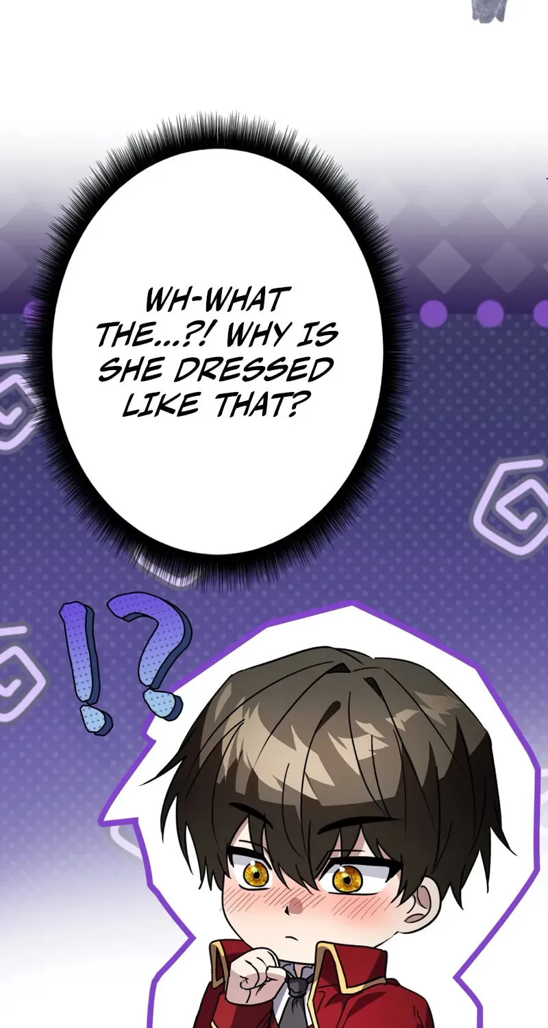 Love Letter From the Future Chapter 19 page 47 - 