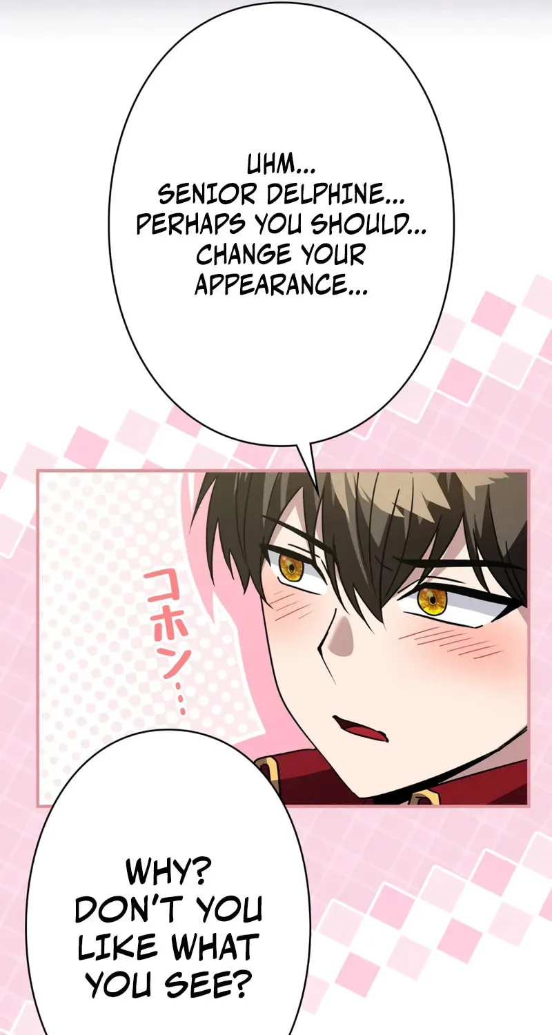 Love Letter From the Future Chapter 19 page 49 - 