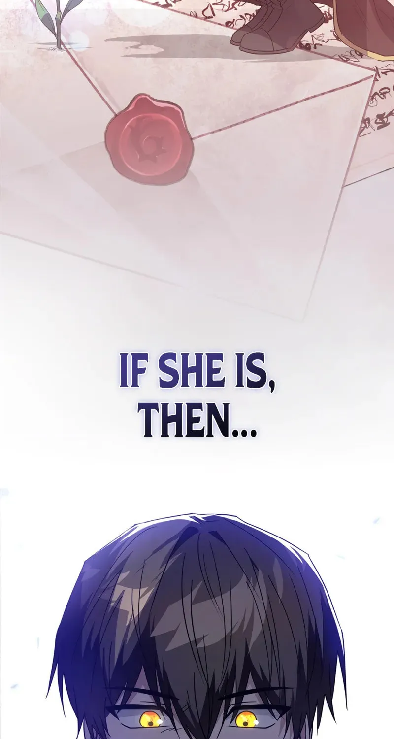Love Letter From the Future Chapter 19 page 6 - 