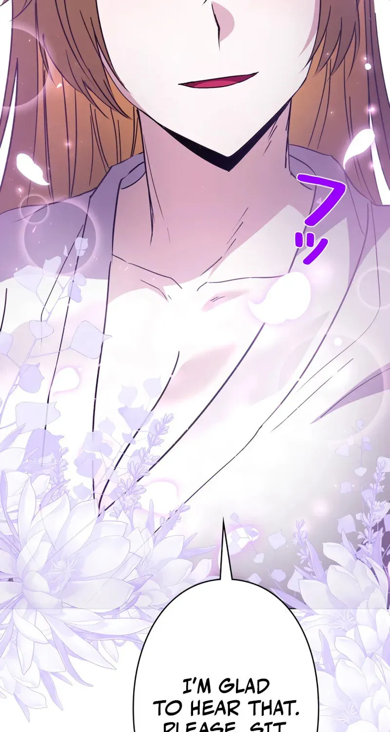 Love Letter From the Future Chapter 19 page 51 - 